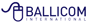 Ballicom International logo